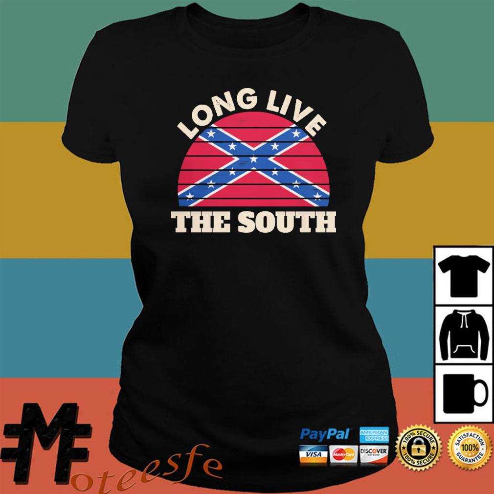 dead south shirt