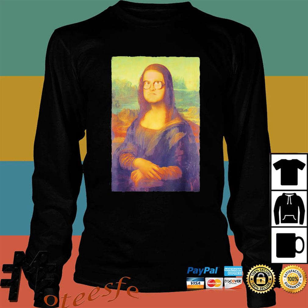 bubba lisa shirt