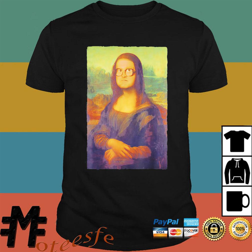 bubba lisa shirt