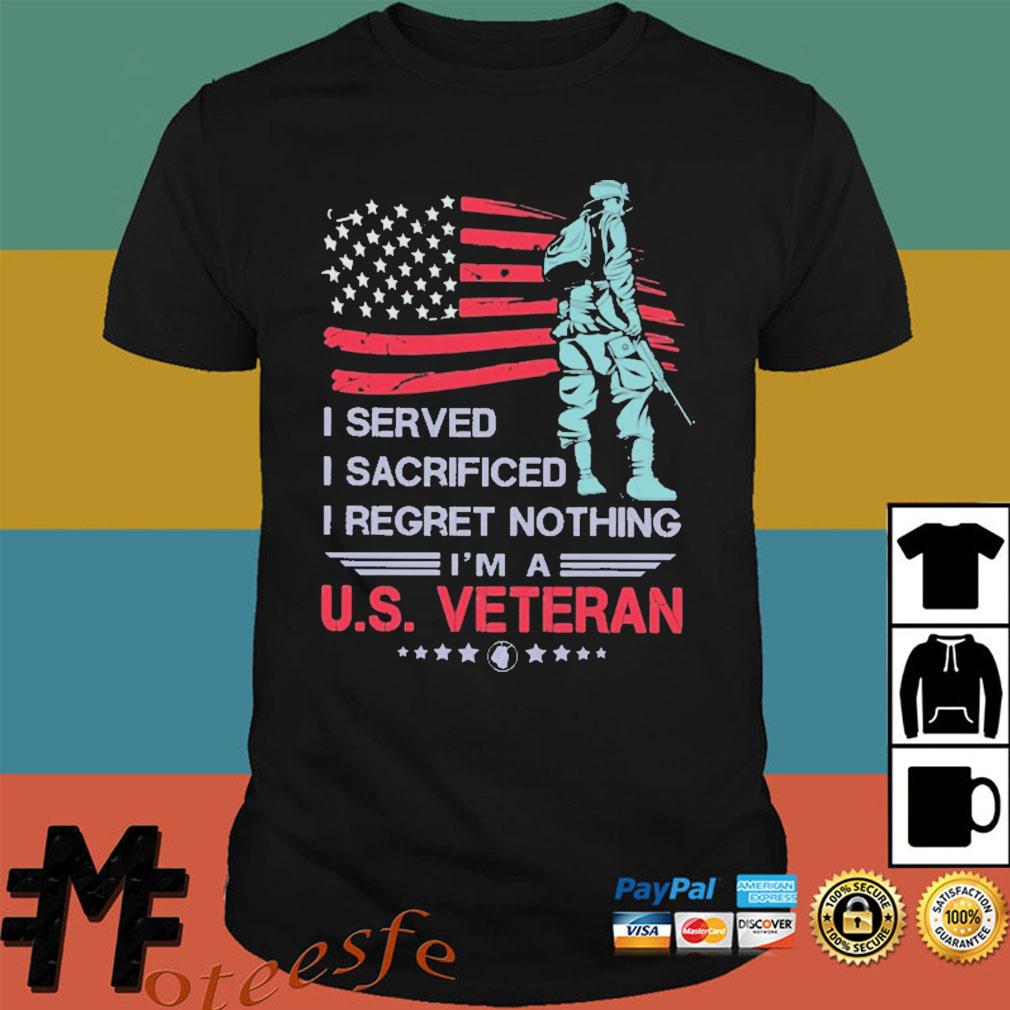 us veteran shirt