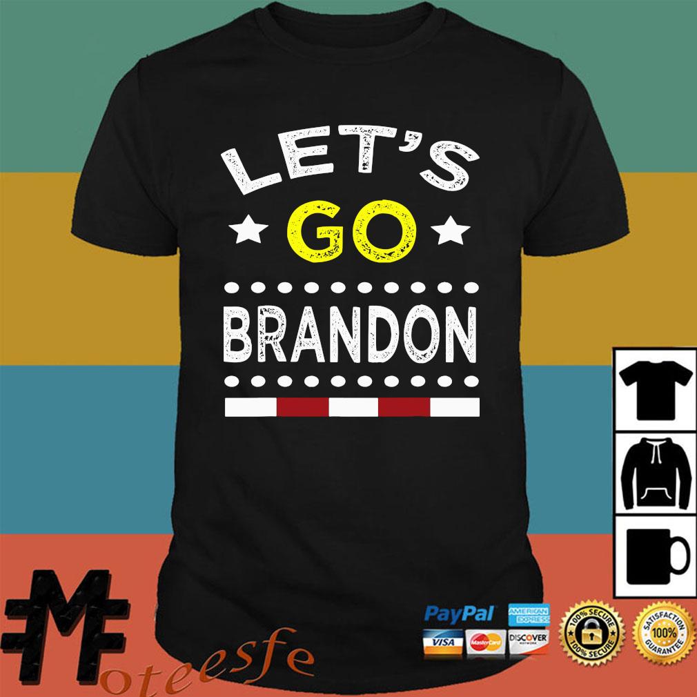 lets go shirt