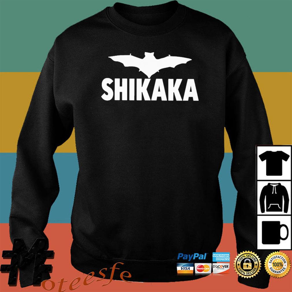 shikaka shirt