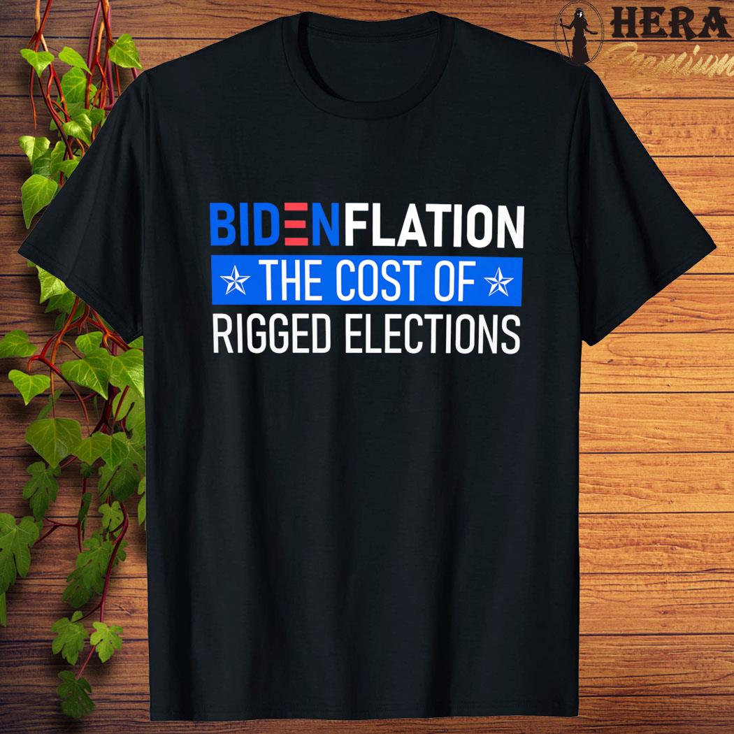 rigged shirt