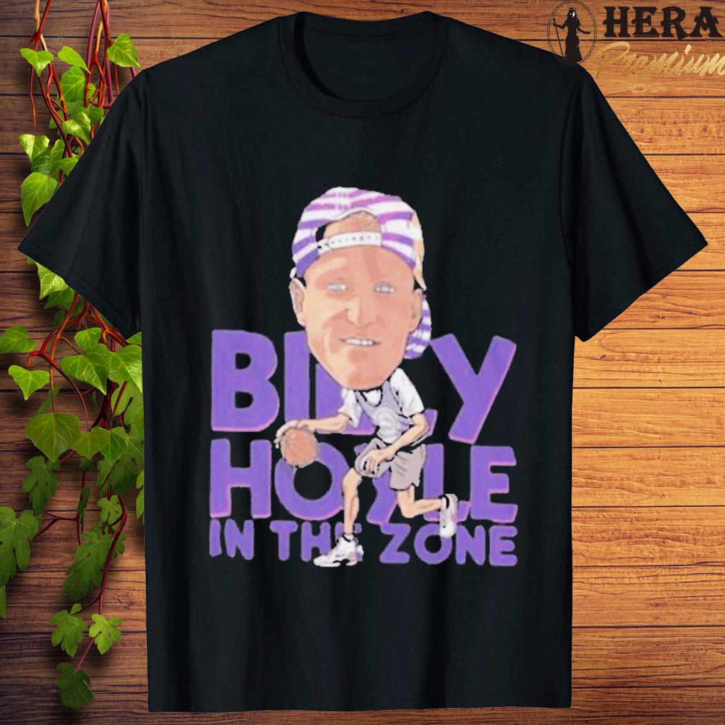 billy hoyle shirt