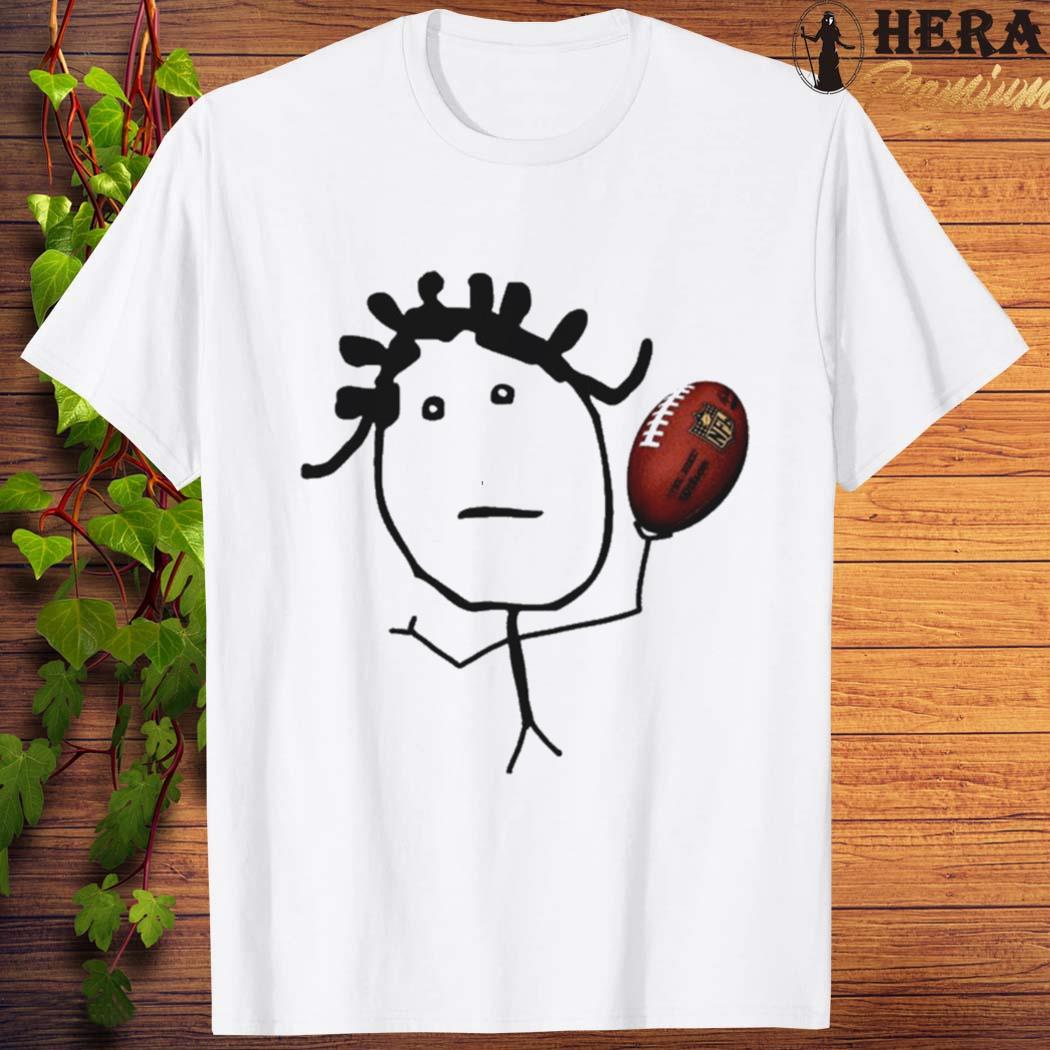 Official Rihanna Halftime Superbowl Football Nfl Shirt