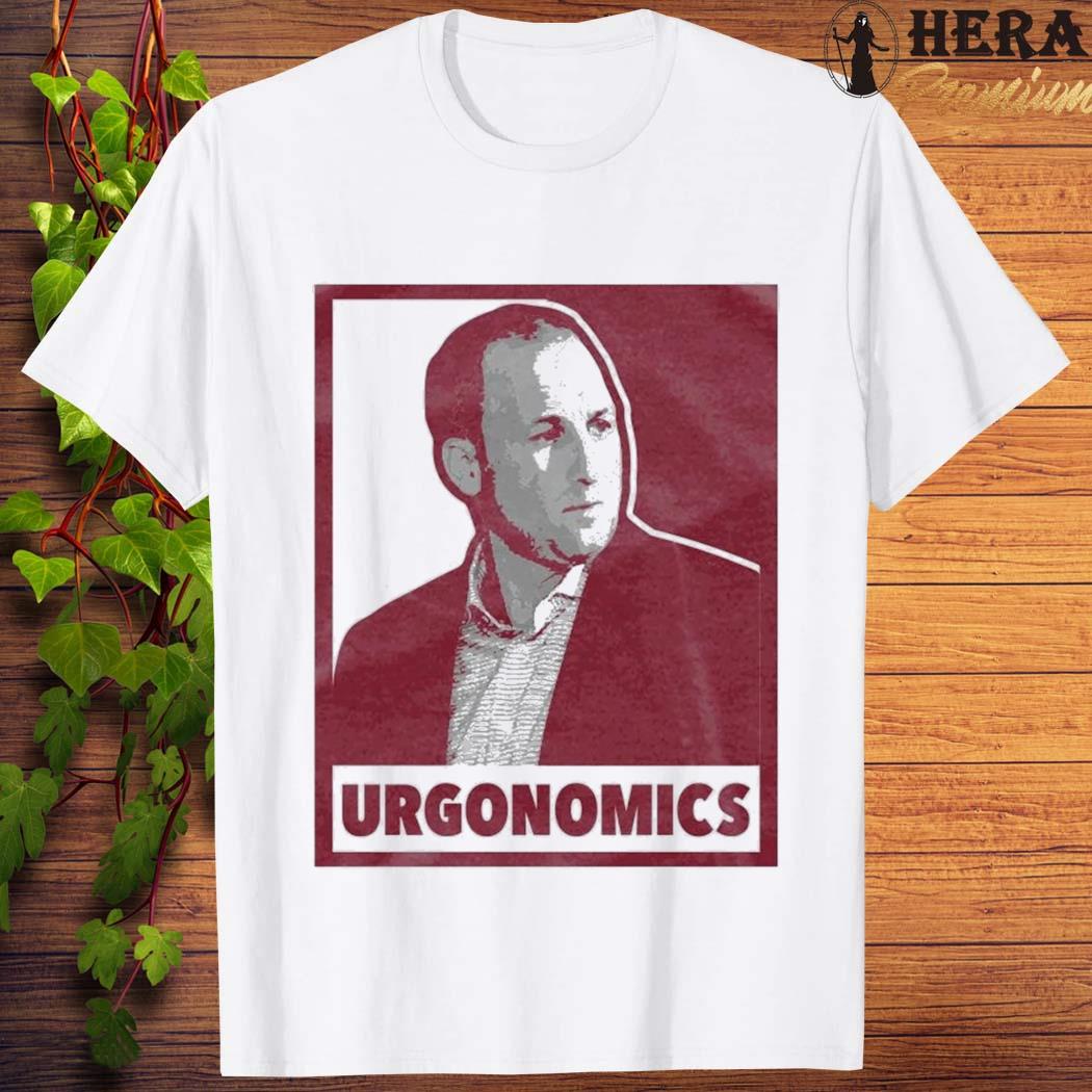 Official Urgonomics T-shirt